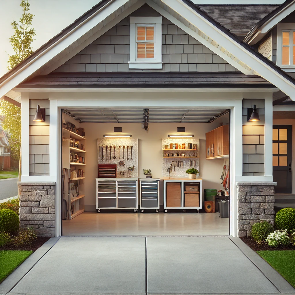 Latest garage door repair tips and maintenance guides from Country Club's trusted experts