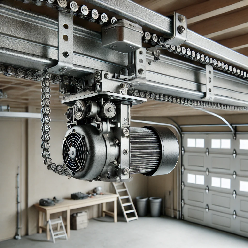Professional Garage Door Opener Installation Country Club FL - Expert Smart Opener Installation Services