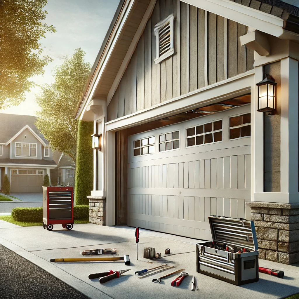 24/7 Garage Door Repair Country Club FL - Emergency Repair Services by Country Club Garage Door Repair