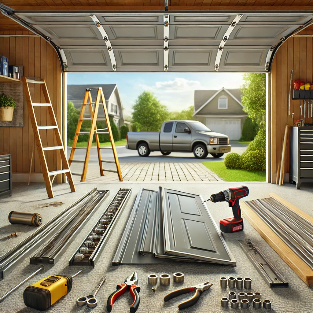 Professional Garage Door Replacement Country Club FL - 24/7 Emergency Service & Expert Installation