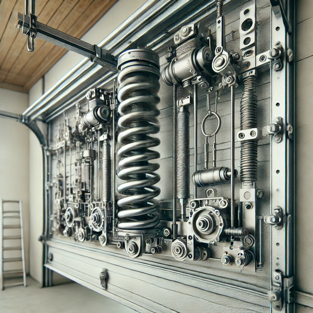 Expert Garage Door Spring Repair Country Club FL - 24/7 Emergency Spring Replacement Services