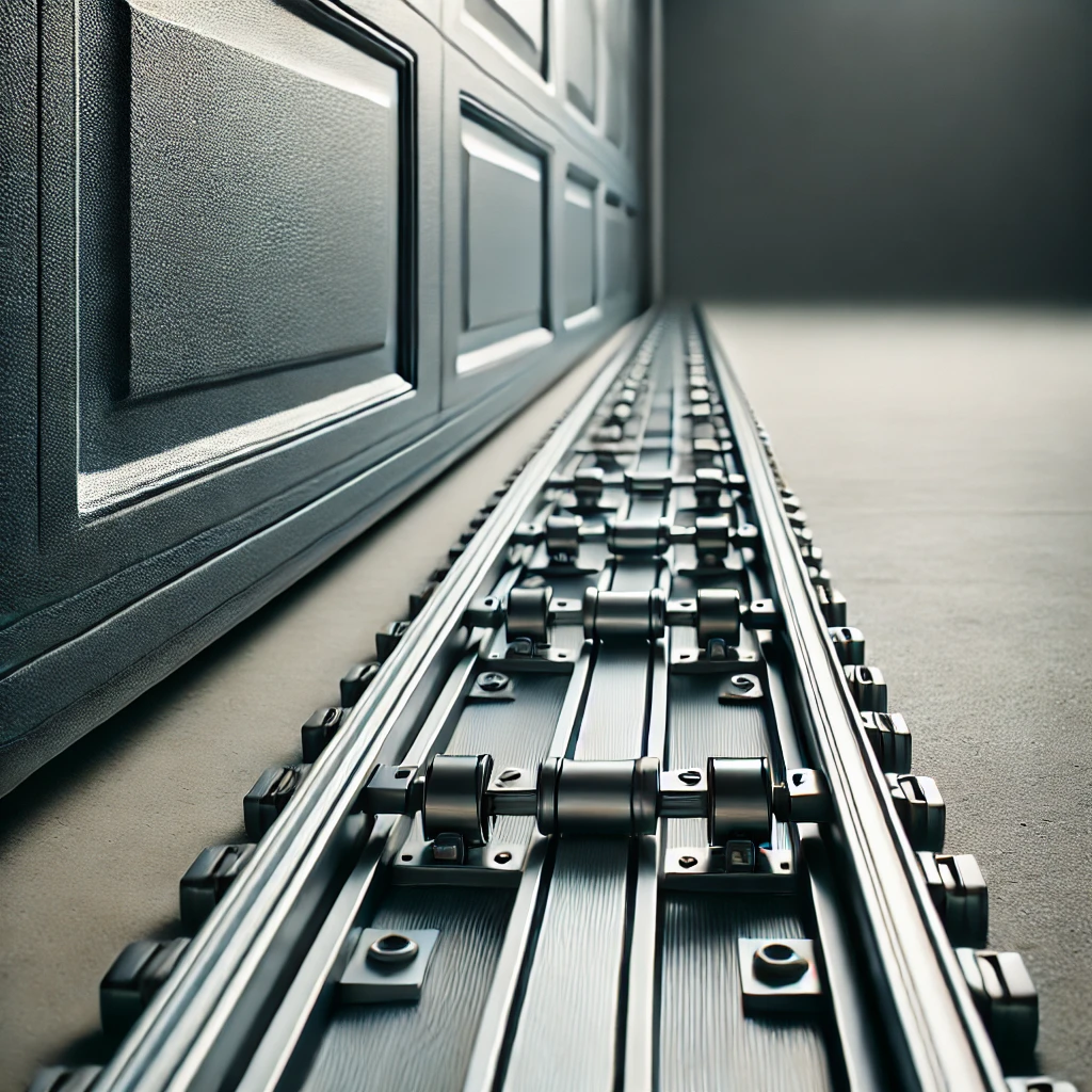 Professional Garage Door Track Repair Country Club FL - Expert Track & Roller Repair Services
