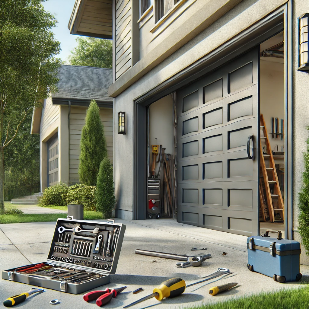 Local Garage Door Repair Country Club FL - 24/7 Emergency Service Near You