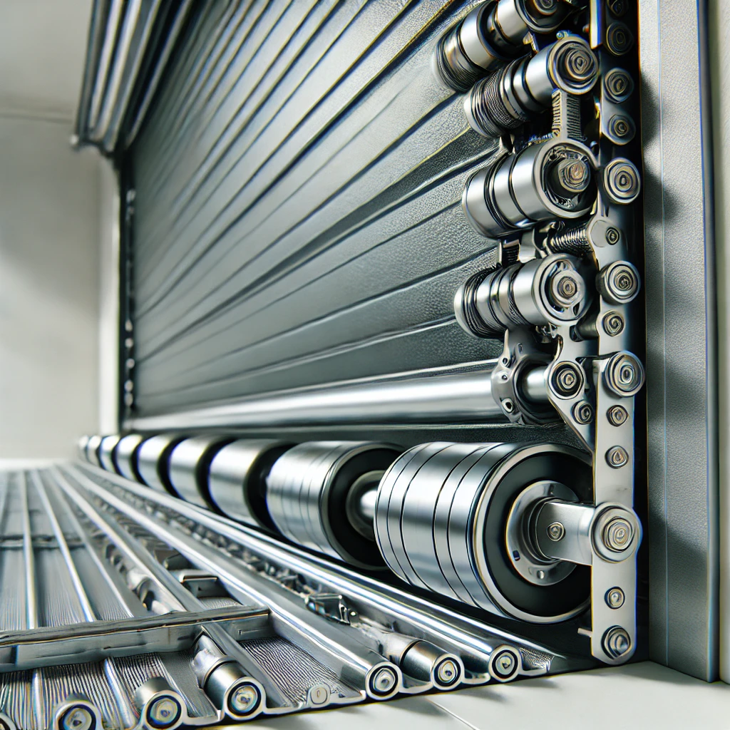Expert Roller Garage Door Repairs Country Club FL - Professional Door System Specialists