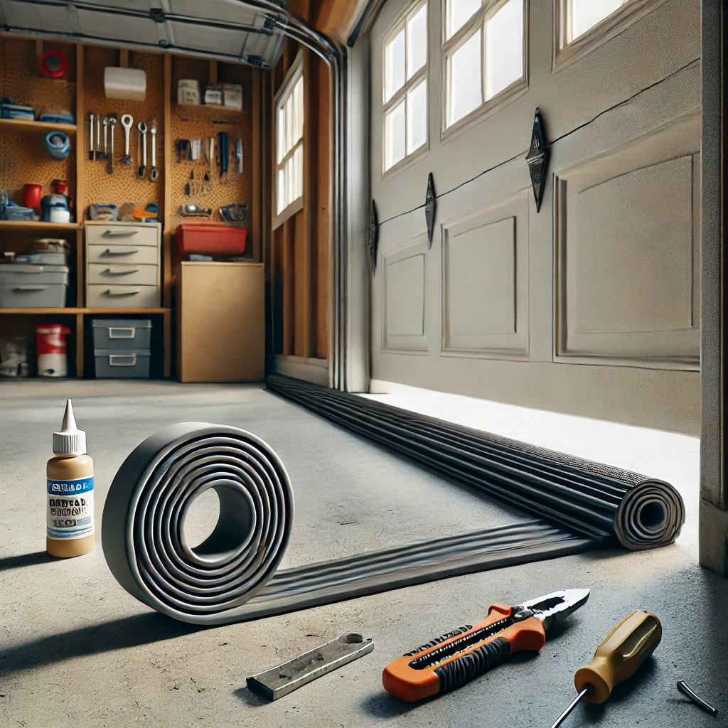 Expert Weather Seal Replacement in Country Club FL - Professional Service for Bottom Seals, Weatherstripping & Threshold Seals